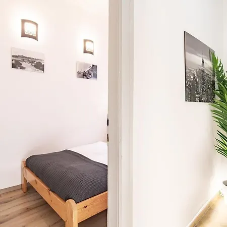 Comfy Budapest