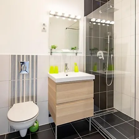 Comfy Apartment