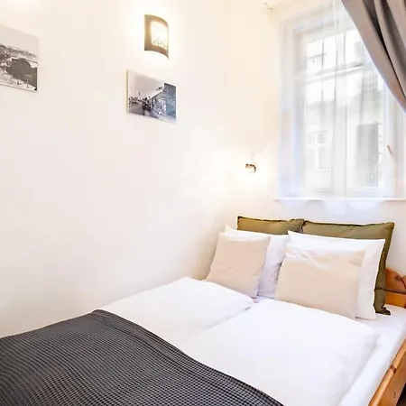 Comfy Apartment *