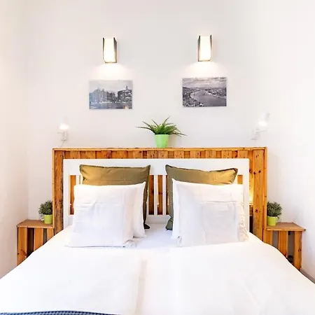 Comfy Apartment