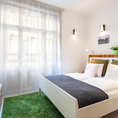 Comfy Apartment *