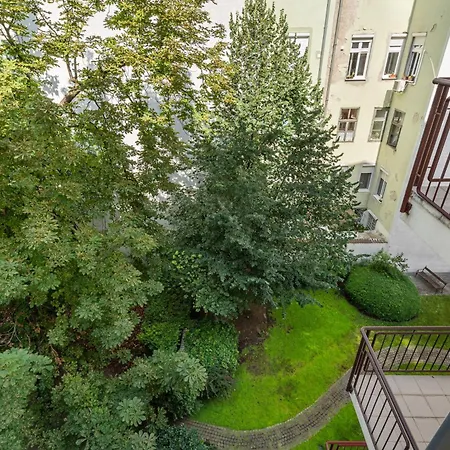 Appartement Angel With Free Garage Parking *