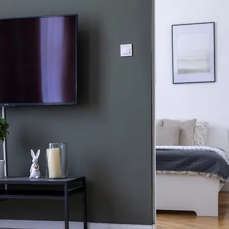 Charming & Cozy Elizabeth Apartamento *