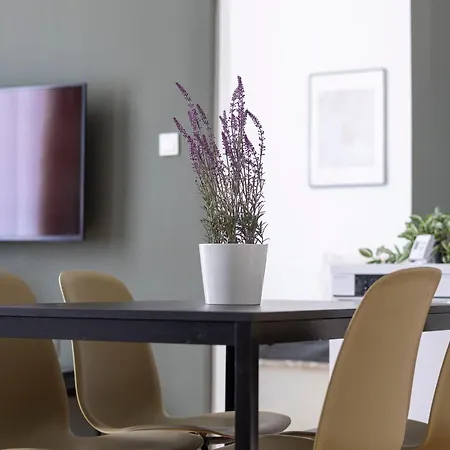 Apartamento Charming & Cozy Elizabeth Budapest