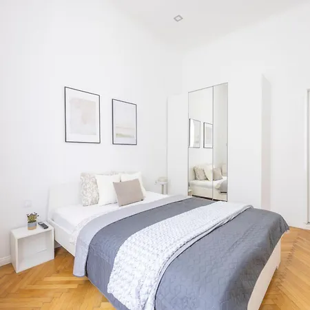Apartment Charming & Cozy Elizabeth