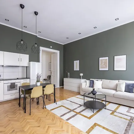 Charming & Cozy Elizabeth Apartamento *