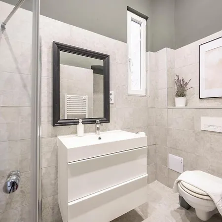 Apartment Charming & Cozy Elizabeth Budapest
