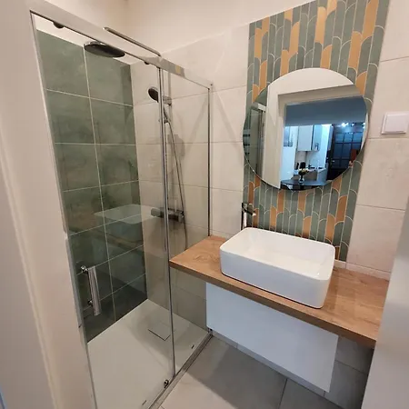 Appartement Secret Hideout Bp *