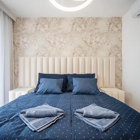 Appartement Corvin 5 Stars Luxury With Free Parking