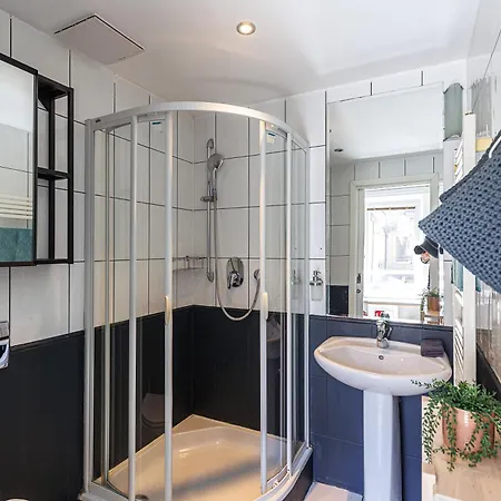 Apartment Little Treasure At Liszt With Free Parking Budapest