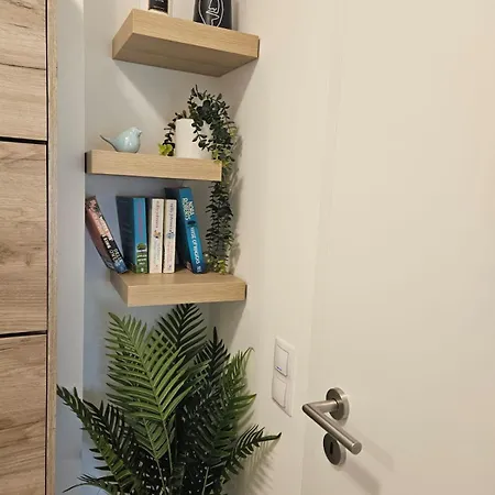 Jisoo Apartment *