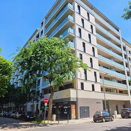 Jisoo Apartment *