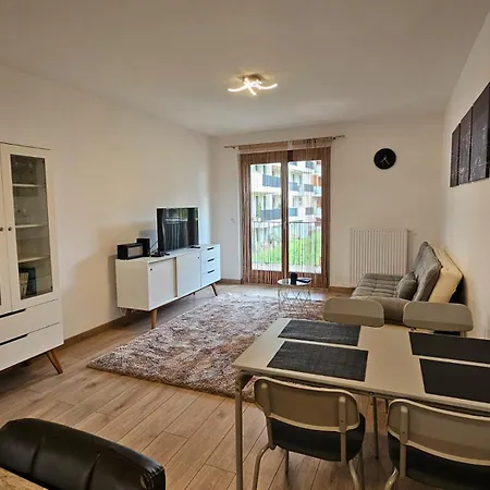 Jisoo Apartment