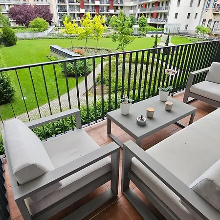 Apartment Jisoo Budapest