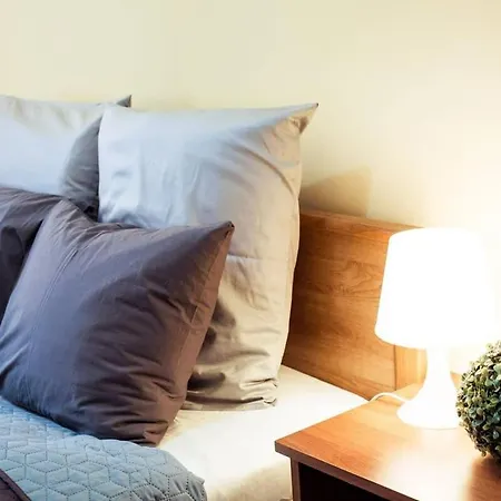 Apartment Ultra - Next To The Synagogue - Air Conditioning Budapest