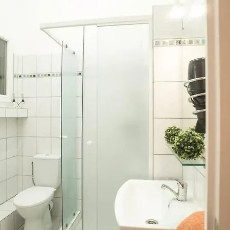 Ultra - Next To The Synagogue - Air Conditioning Apartment Budapest