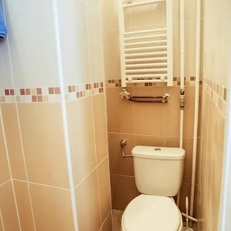 Apartment Ultra - Next To The Synagogue - Air Conditioning *