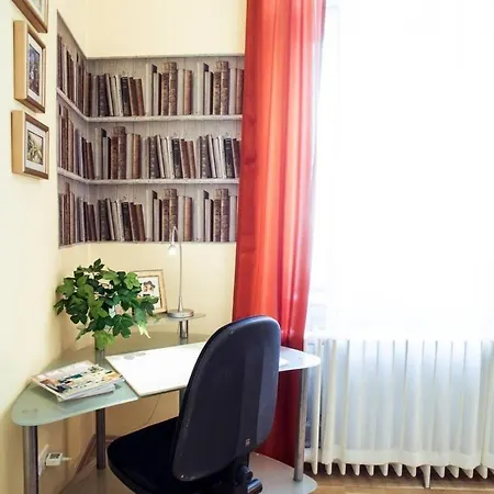 Apartment Ultra - Next To The Synagogue - Air Conditioning