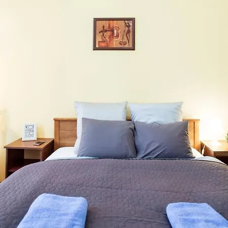 Apartment Ultra - Next To The Synagogue - Air Conditioning Budapest