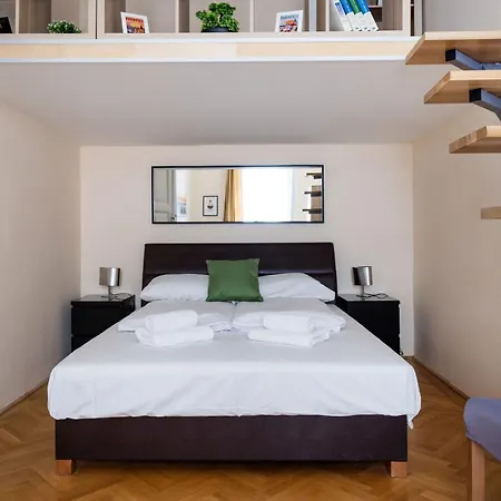 Apartman Reba