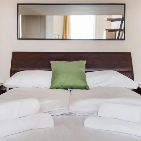 Apartman Reba