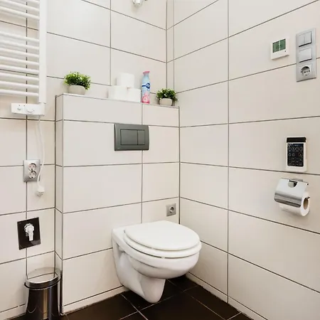 Apartman Reba *