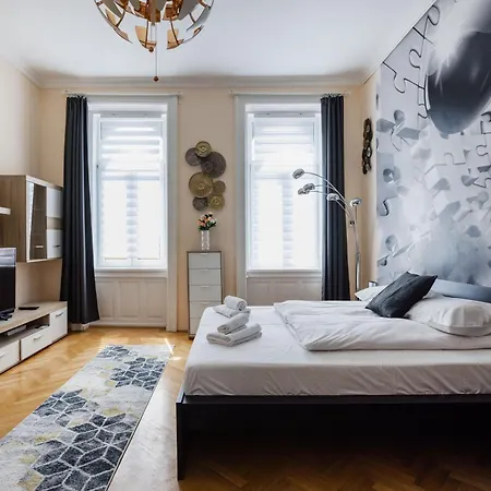 Reba Apartman