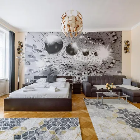 Apartman Reba