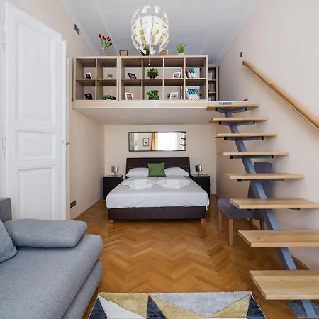 Apartman Reba