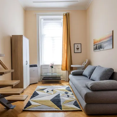 Apartman Reba *