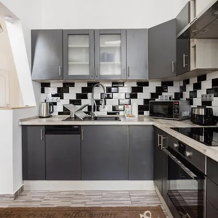 Apartman Reba