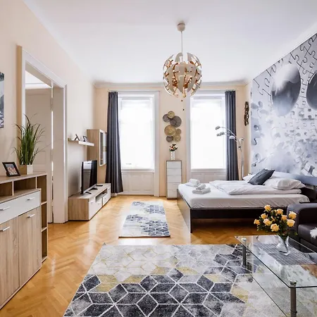 Apartman Reba *