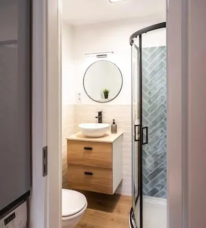 Tilia Apartment Budapest
