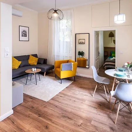 Apartment Tilia