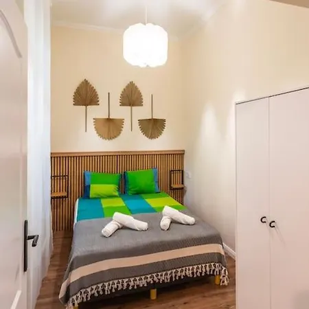 Tilia Apartment *
