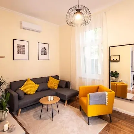 Apartment Tilia