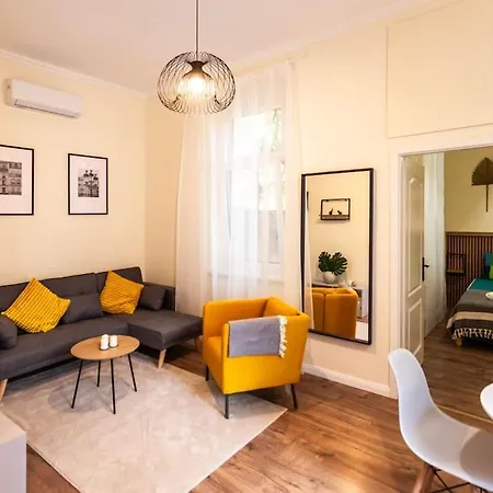 Tilia Budapest