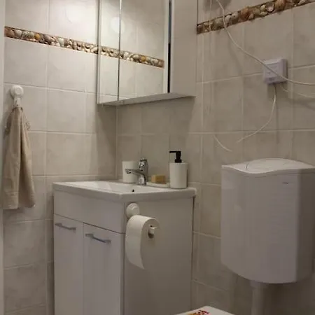 Apartment Apartment Budapest