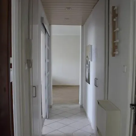Apartment Apartment