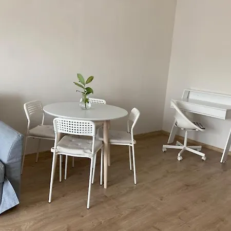 Apartment Apartment Budapest
