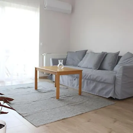 Apartment * Budapest