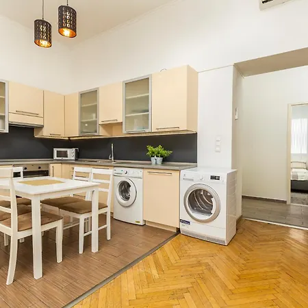 Real Révay Apartamento