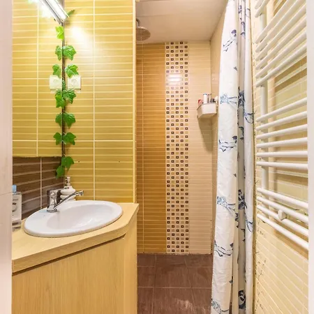 Guest house Gellerico At Horanszky Street