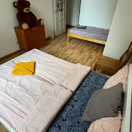 Apartman Danube Vista
