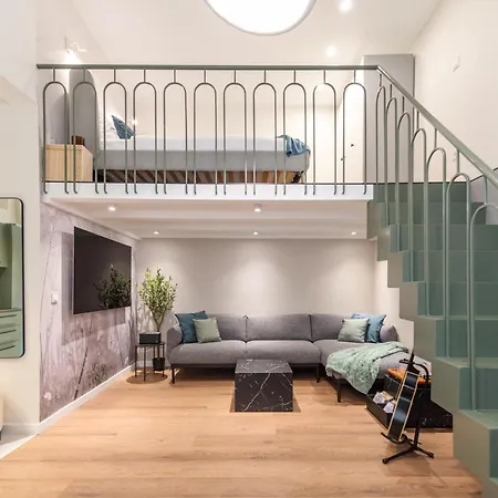 Happy Wow - Mini Appartement *