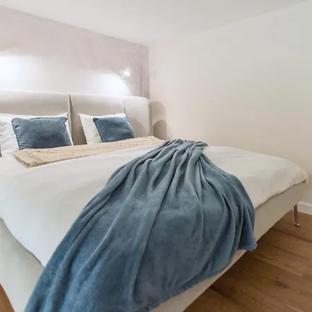 Happy Wow - Mini Appartement *