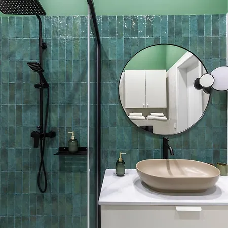 Appartement Happy Wow - Mini