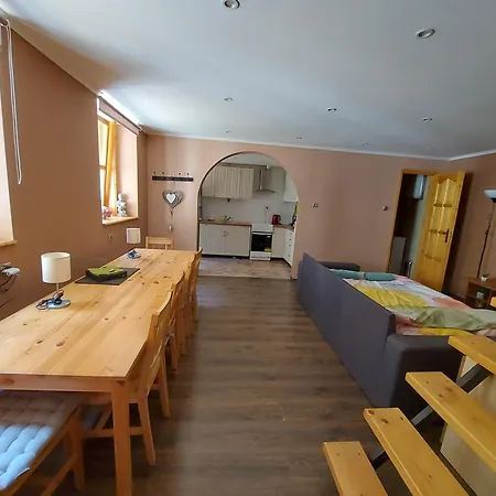Cozy Downtown Budapešť