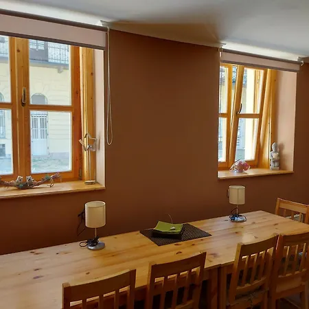 Apartmán Cozy Downtown Budapešť