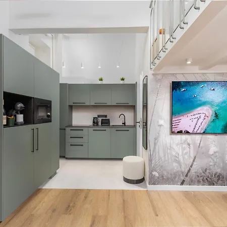 Appartement Happy Wow - Mini